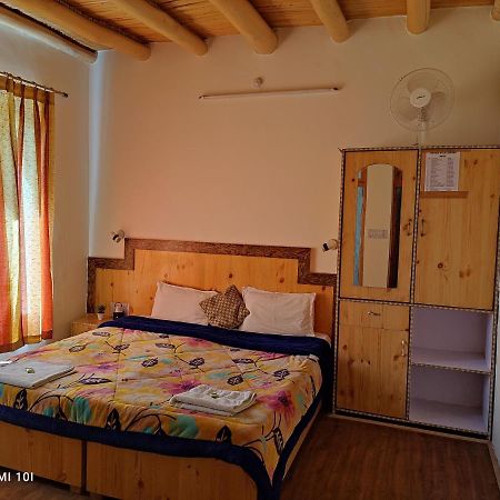 לה The Mir Villa Ladakh מראה חיצוני תמונה