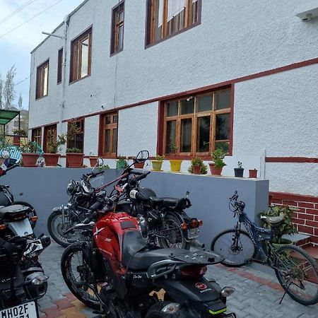 לה The Mir Villa Ladakh מראה חיצוני תמונה