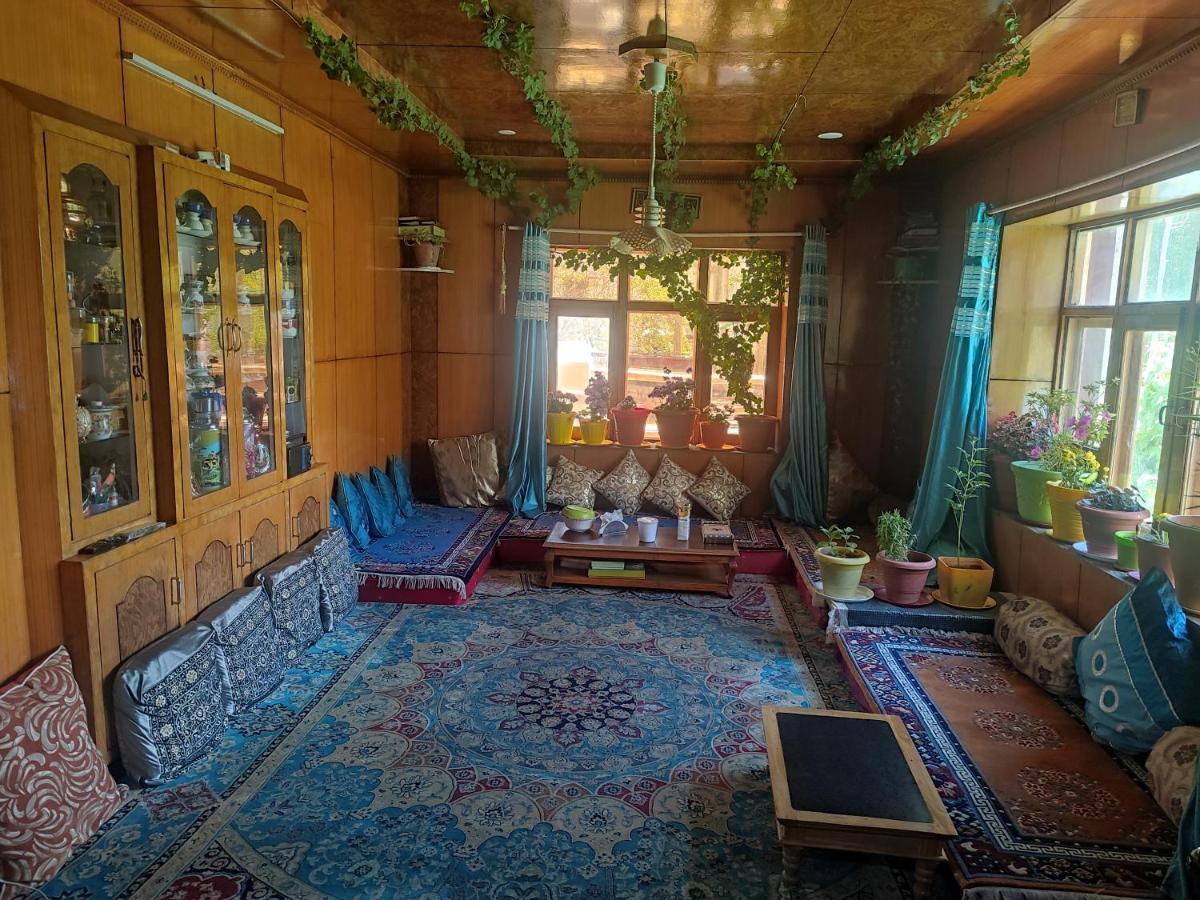 לה The Mir Villa Ladakh מראה חיצוני תמונה