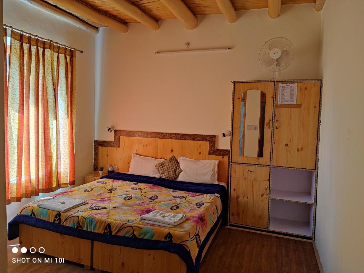 לה The Mir Villa Ladakh מראה חיצוני תמונה