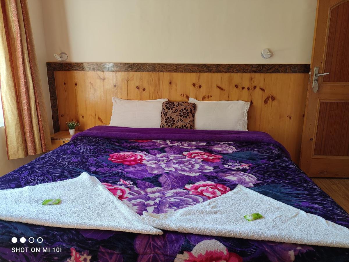 לה The Mir Villa Ladakh מראה חיצוני תמונה