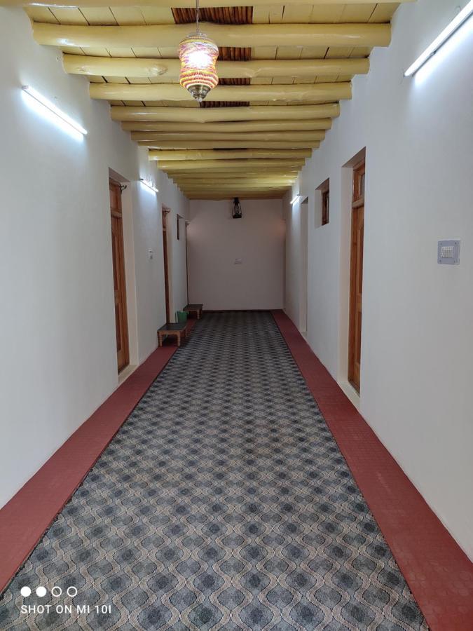 לה The Mir Villa Ladakh מראה חיצוני תמונה