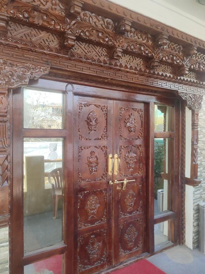לה The Mir Villa Ladakh מראה חיצוני תמונה