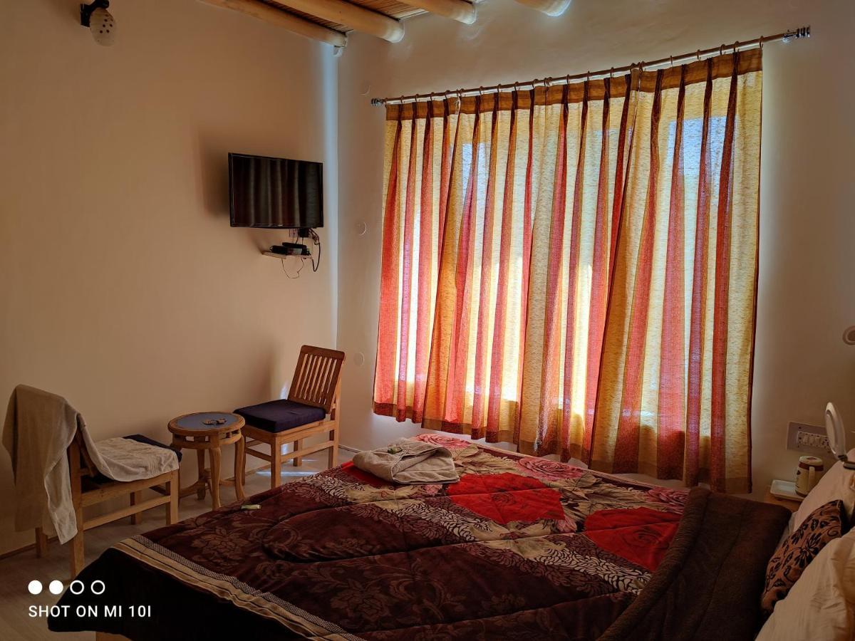 לה The Mir Villa Ladakh מראה חיצוני תמונה